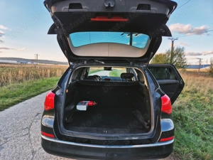 Opel Astra J 1.6 136CP 2014 - imagine 2