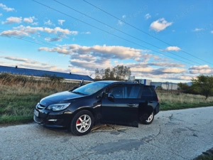 Opel Astra J 1.6 136CP 2014 - imagine 4