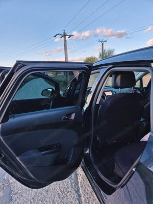 Opel Astra J 1.6 136CP 2014 - imagine 6