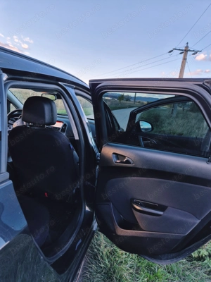 Opel Astra J 1.6 136CP 2014 - imagine 7