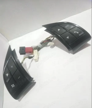 Butoane comenzi volan Alfa Romeo kit NOU - imagine 2