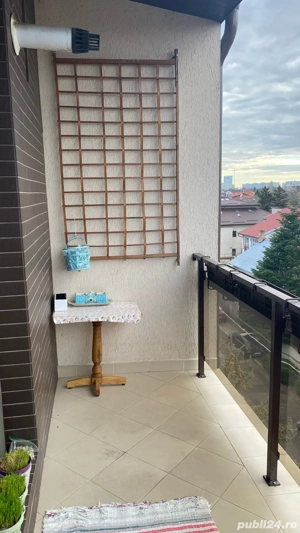 Garsoniera open space+boxa Bucurestii Noi Damaroaia - imagine 8