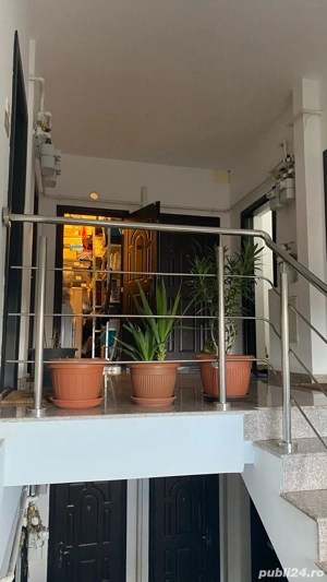 Garsoniera open space+boxa Bucurestii Noi Damaroaia - imagine 9