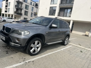 BMW x 5 Preț negociabil! - imagine 5