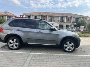 BMW x 5 Preț negociabil! - imagine 3