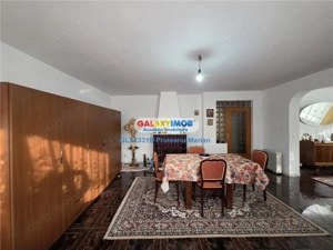 Inchiriere casa Moderna cu Teren de 1350 mp langa Aeroport Otopeni - imagine 14