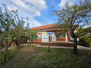 Inchiriere casa Moderna cu Teren de 1350 mp langa Aeroport Otopeni - imagine 3