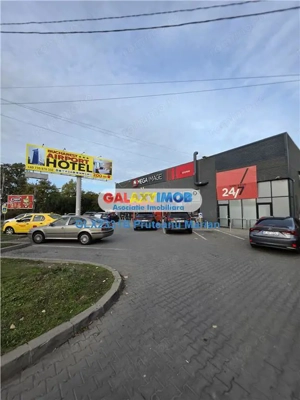 Inchiriere casa Moderna cu Teren de 1350 mp langa Aeroport Otopeni - imagine 9