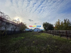 Inchiriere casa Moderna cu Teren de 1350 mp langa Aeroport Otopeni - imagine 7