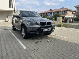 BMW x 5 Preț negociabil! - imagine 4