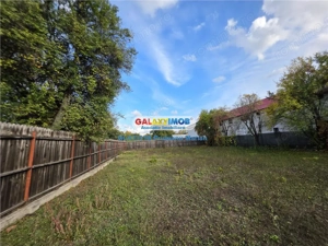 Inchiriere casa Moderna cu Teren de 1350 mp langa Aeroport Otopeni - imagine 8