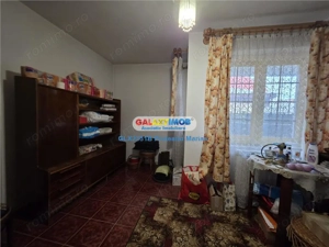 Inchiriere casa Moderna cu Teren de 1350 mp langa Aeroport Otopeni - imagine 19