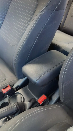 Ford Fiesta 2020. 1.0 Benzină.full option 9.337.5 km reali.  - imagine 8