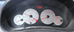Vând autoturism marca Peugeot decapotabil 206 CC - imagine 5