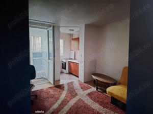 Garsoniera Drumul Taberei Plaza Bd.Timisoara - imagine 3