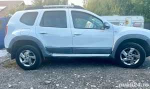 Dacia Duster  - imagine 3 Dacia Duster  - imagine 3