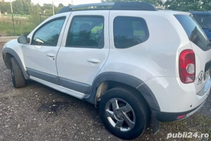 Dacia Duster  - imagine 4 Dacia Duster  - imagine 4
