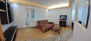 Inchiriez ap 2 camere, Scriitorilor, decomandat, loc parcare.  - imagine 2