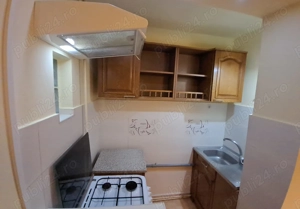 Inchiriez ap 2 camere, Scriitorilor, decomandat, loc parcare.  - imagine 6