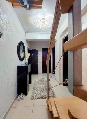 Apartament 3 Camere tip Duplex strada Caisului, Fundeni Dobroesti  - imagine 5