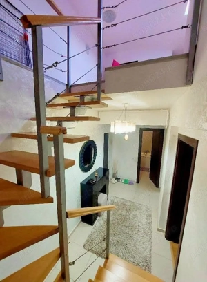 Apartament 3 Camere tip Duplex strada Caisului, Fundeni Dobroesti  - imagine 4