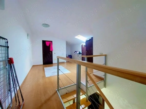 Apartament 3 Camere tip Duplex strada Caisului, Fundeni Dobroesti  - imagine 9