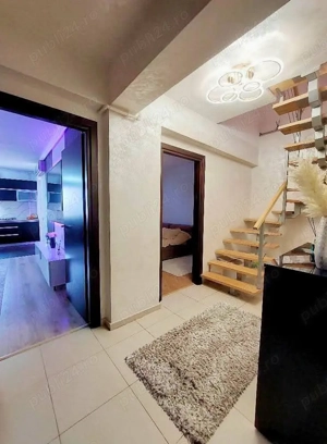 Apartament 3 Camere tip Duplex strada Caisului, Fundeni Dobroesti  - imagine 2