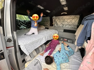 VW Multivan T5 2,5 TDI 131 cp - imagine 6