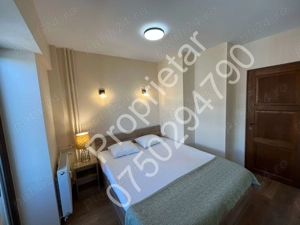 Studio (living + dormitor separat) | Nerva Traian Timpuri Noi | parcare | 499 EUR | comision 0% - imagine 2