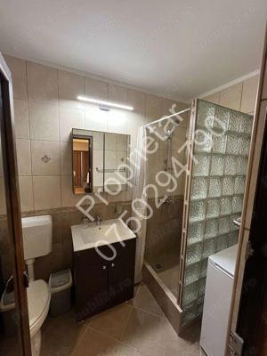 Studio (living + dormitor separat) | Nerva Traian Timpuri Noi | parcare | 499 EUR | comision 0% - imagine 4