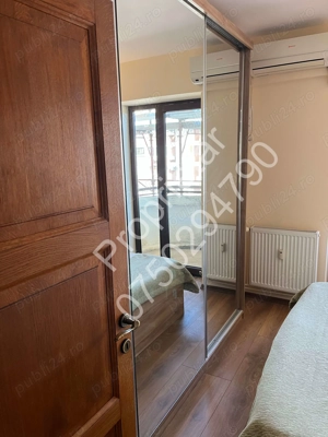 Studio (living + dormitor separat) | Nerva Traian Timpuri Noi | parcare | 499 EUR | comision 0% - imagine 8