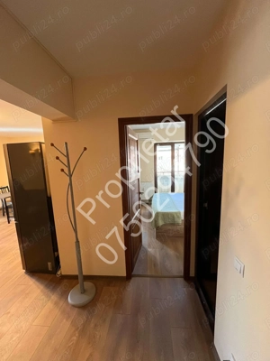 Studio (living + dormitor separat) | Nerva Traian Timpuri Noi | parcare | 499 EUR | comision 0% - imagine 7