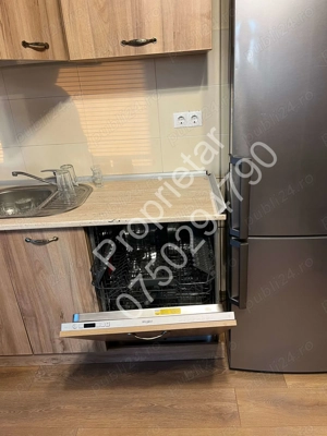 Studio (living + dormitor separat) | Nerva Traian Timpuri Noi | parcare | 499 EUR | comision 0% - imagine 5