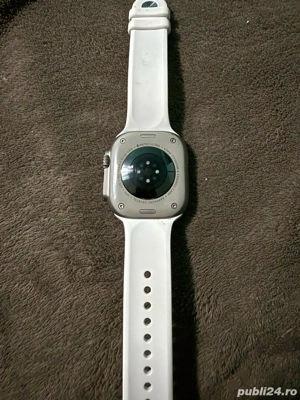 Apple watch ultra 2 GPS+Cellular - imagine 3