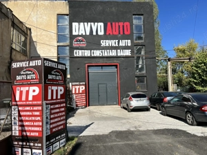 Centru Constatari Daune Auto