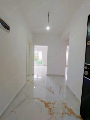 Apartament 2 Camere cu grădină strada Piersicului, Dobroești Fundeni