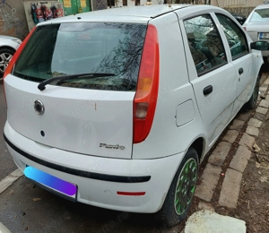 Vand Fiat Punto 2009 - imagine 4