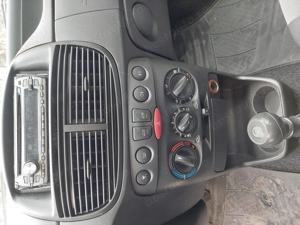 Vand Fiat Punto 2009 - imagine 3