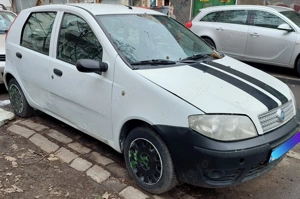 Vand Fiat Punto 2009 - imagine 2