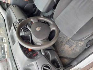 Vand Fiat Punto 2009 - imagine 5