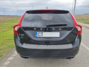 Vând Volvo V60 D4  2014  - imagine 2