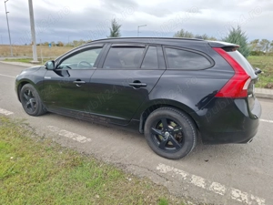Vând Volvo V60 D4  2014  - imagine 3