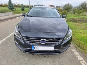 Vând Volvo V60 D4  2014  - imagine 6