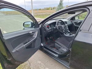 Vând Volvo V60 D4  2014  - imagine 4