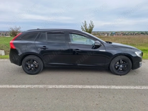 Vând Volvo V60 D4  2014  - imagine 5