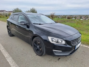 Vând Volvo V60 D4  2014  - imagine 7
