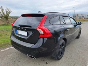 Vând Volvo V60 D4  2014  - imagine 8
