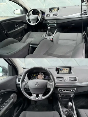 Renault Megane III Facelift Limited Edition 1.5 Dci 110 CP Euro 5 - imagine 7