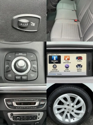 Renault Megane III Facelift Limited Edition 1.5 Dci 110 CP Euro 5 - imagine 8