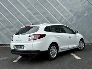 Renault Megane III Facelift Limited Edition 1.5 Dci 110 CP Euro 5 - imagine 4